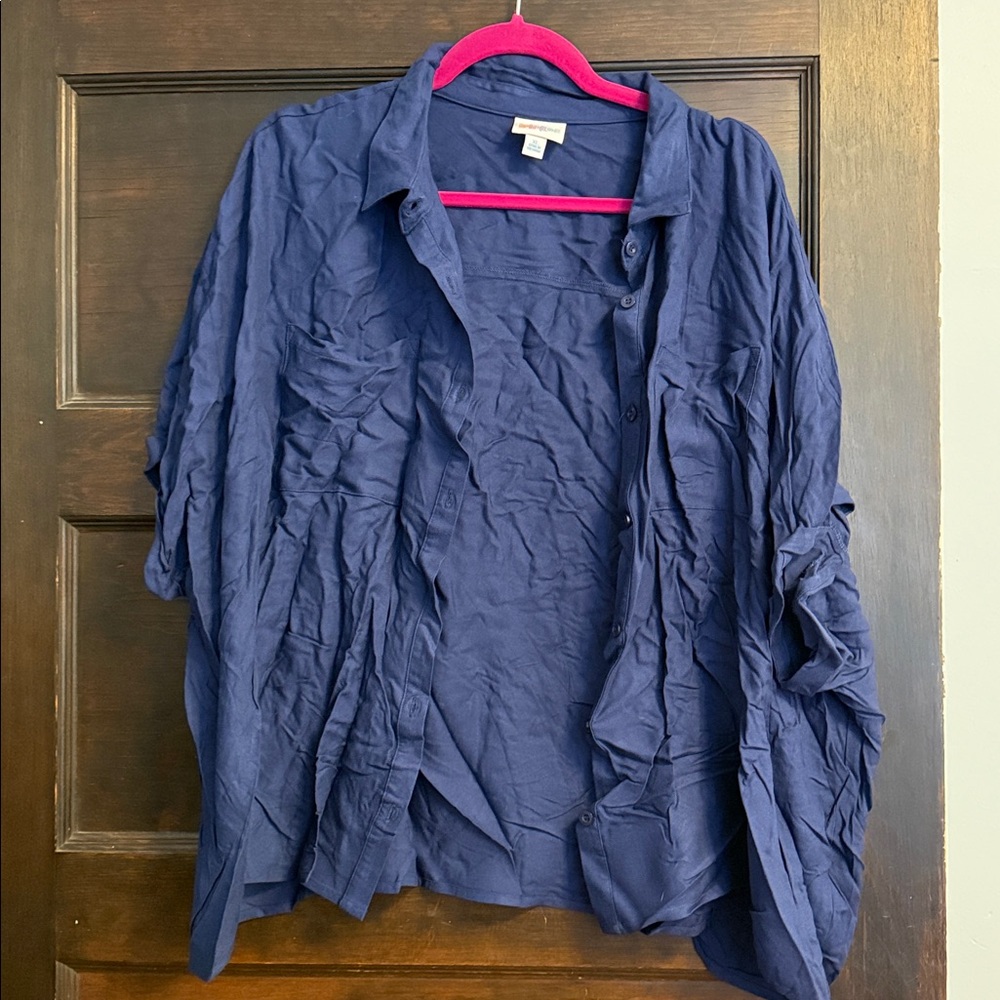 Lularoe xl Amy
